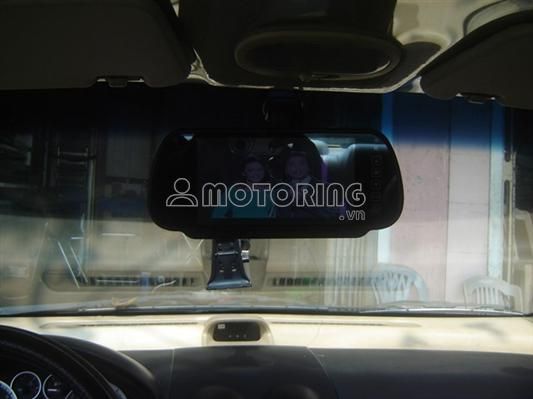 Daewoo Gentra 2005 ảnh 3